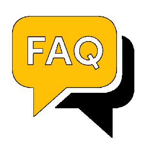 FAQ Users Icon