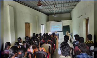 Recap: Our Successful Online Demo at Tara Degree College