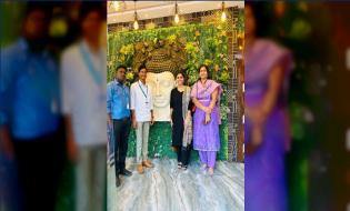 Lunch Time Stories: A Taste of Inspiration