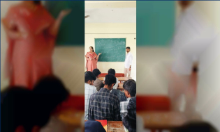 Recap: Our Successful Demo at  Arunodaya Degree College