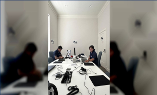 Meet Our USA Team: The Heart of Innovation and Excellence